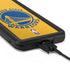 NBA Golden State Warriors Distressed Galaxy S20 Waterproof Case