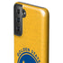NBA Golden State Warriors Distressed Galaxy S21 FE Pro Case