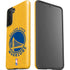 NBA Golden State Warriors Distressed Galaxy S21 Plus 5G Pro Case