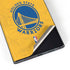 NBA Golden State Warriors Distressed Galaxy Skins