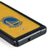 NBA Golden State Warriors Distressed Galaxy S24 Ultra Waterproof Case