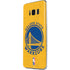 NBA Golden State Warriors Distressed Galaxy S8 Plus Skin