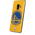 NBA Golden State Warriors Distressed Galaxy S9 Skin