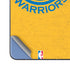 NBA Golden State Warriors Distressed Galaxy Z Fold5 5G Skin