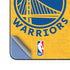 NBA Golden State Warriors Distressed Galaxy Z Fold5 5G Skin