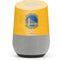 NBA Golden State Warriors Distressed Google Home Skin
