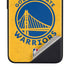 NBA Golden State Warriors Distressed Google Pixel 4a Skin