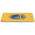 NBA Golden State Warriors Distressed Apple iPad Air Skin