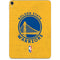 NBA Golden State Warriors Distressed Apple iPad Pro Skin