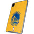 NBA Golden State Warriors Distressed iPad Cases
