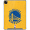 NBA Golden State Warriors Distressed iPad Cases