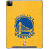 NBA Golden State Warriors Distressed iPad Cases