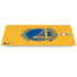 NBA Golden State Warriors Distressed iPad Pro 13in M4 (2024) Skin