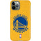 NBA Golden State Warriors Distressed iPhone 11 Pro Lite Case