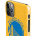 NBA Golden State Warriors Distressed iPhone 11 Pro Max Lite Case