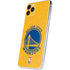 NBA Golden State Warriors Distressed iPhone 11 Pro Max Skin