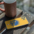 NBA Golden State Warriors Distressed iPhone 11 Pro Max Skin