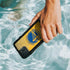 NBA Golden State Warriors Distressed iPhone 11 Pro Max Waterproof Case