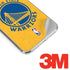 NBA Golden State Warriors Distressed iPhone 11 Pro Skin