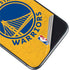 NBA Golden State Warriors Distressed iPhone 11 Skin