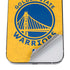 NBA Golden State Warriors Distressed iPhone 12 Pro Max Skin