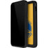 NBA Golden State Warriors Distressed iPhone 12 Waterproof Case