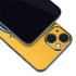 NBA Golden State Warriors Distressed iPhone 14 Skin