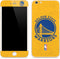 NBA Golden State Warriors Distressed iPhone 6/6s Plus Skin