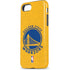 NBA Golden State Warriors Distressed iPhone 7 Pro Case