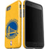 NBA Golden State Warriors Distressed iPhone SE (2nd & 3rd Gen) Pro Case