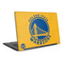 NBA Golden State Warriors Distressed Dell Latitude Skin