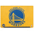 NBA Golden State Warriors Distressed Dell Latitude Skin