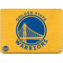 NBA Golden State Warriors Distressed Apple MacBook Pro 16-inch Skin