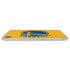NBA Golden State Warriors Distressed Apple MacBook Pro 16-inch Skin