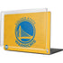 NBA Golden State Warriors Distressed MacBook Cases