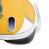NBA Golden State Warriors Distressed Meta Quest 3 Skin