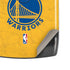 NBA Golden State Warriors Distressed Motorola RAZR Skin
