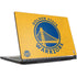 NBA Golden State Warriors Distressed MSI GS65 Stealth Laptop Skin
