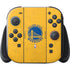 NBA Golden State Warriors Distressed Nintendo Switch 2 (2025) with Joy-Con Skin