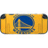 NBA Golden State Warriors Distressed Nintendo Switch 2 (2025) with Joy-Con Skin