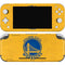 NBA Golden State Warriors Distressed Nintendo Switch Lite Skin