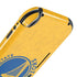 NBA Golden State Warriors Distressed Nintendo Switch Lite Skin