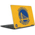 NBA Golden State Warriors Distressed Notebook 9 Pro 13in (2017) Skin