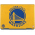 NBA Golden State Warriors Distressed Notebook 9 Pro 13in (2017) Skin