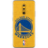 NBA Golden State Warriors Distressed OnePlus 7 Pro Skin