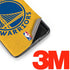 NBA Golden State Warriors Distressed OnePlus 7 Pro Skin
