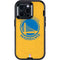 NBA Golden State Warriors Distressed Otterbox Defender iPhone Skin