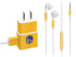 NBA Golden State Warriors Distressed Phone Charger Skin