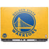 NBA Golden State Warriors Distressed Dell Precision Skin
