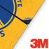 NBA Golden State Warriors Distressed PS4 Console Skin